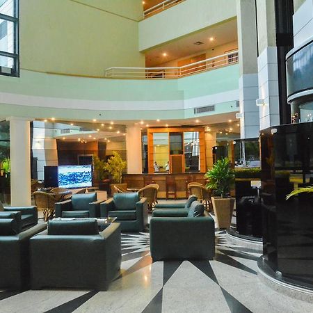 Wyndham Garden Manaus 호텔 외부 사진