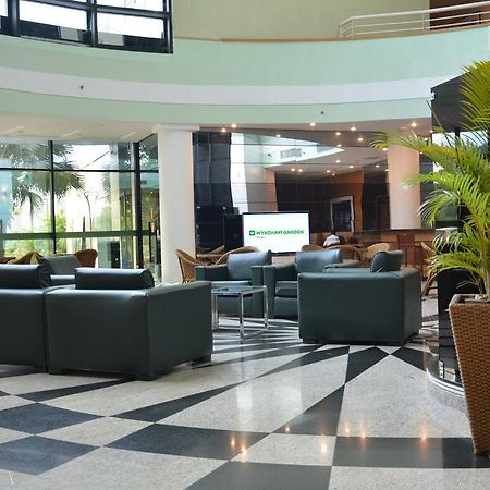 Wyndham Garden Manaus 호텔 외부 사진