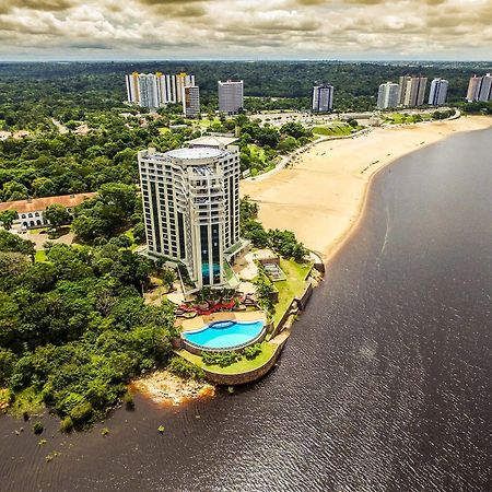 Wyndham Garden Manaus 호텔 외부 사진