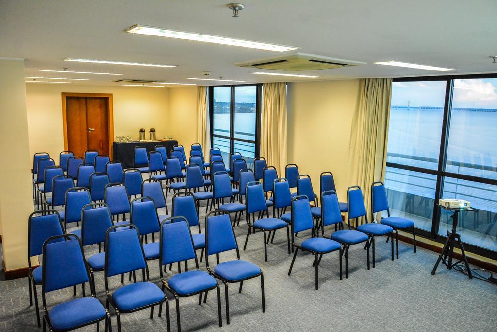 Wyndham Garden Manaus 호텔 외부 사진