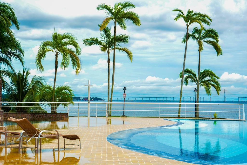 Wyndham Garden Manaus 호텔 외부 사진