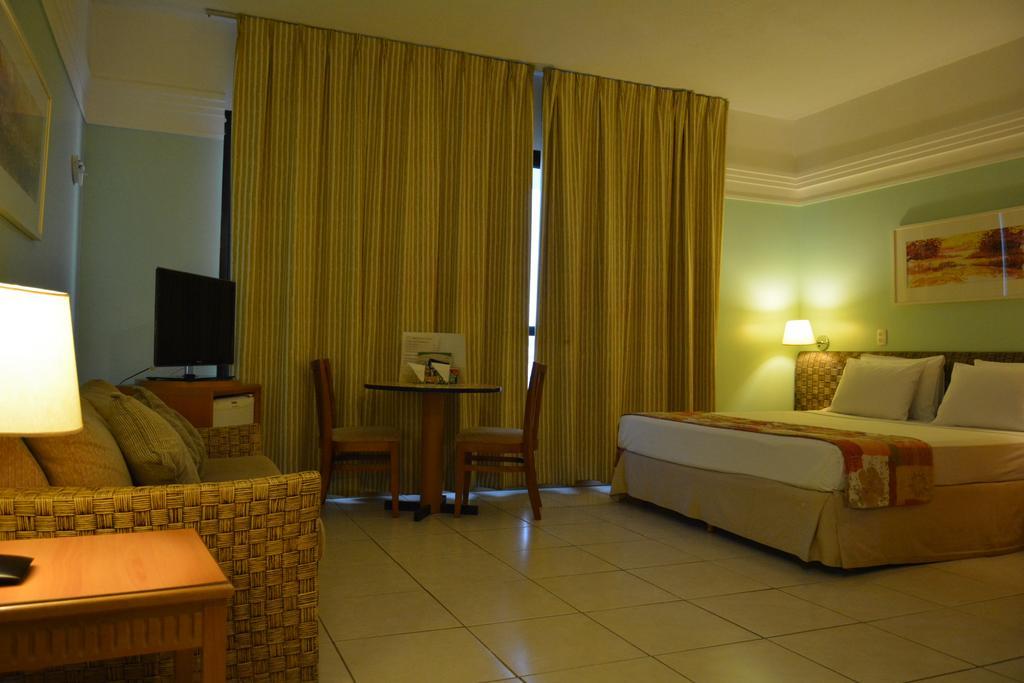 Wyndham Garden Manaus 호텔 외부 사진