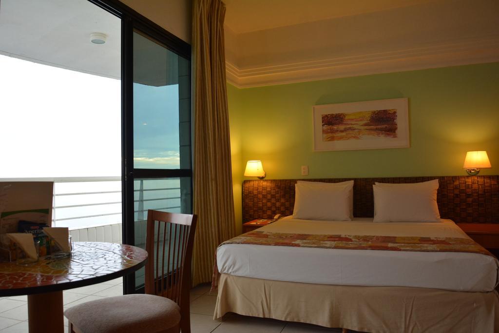 Wyndham Garden Manaus 호텔 외부 사진