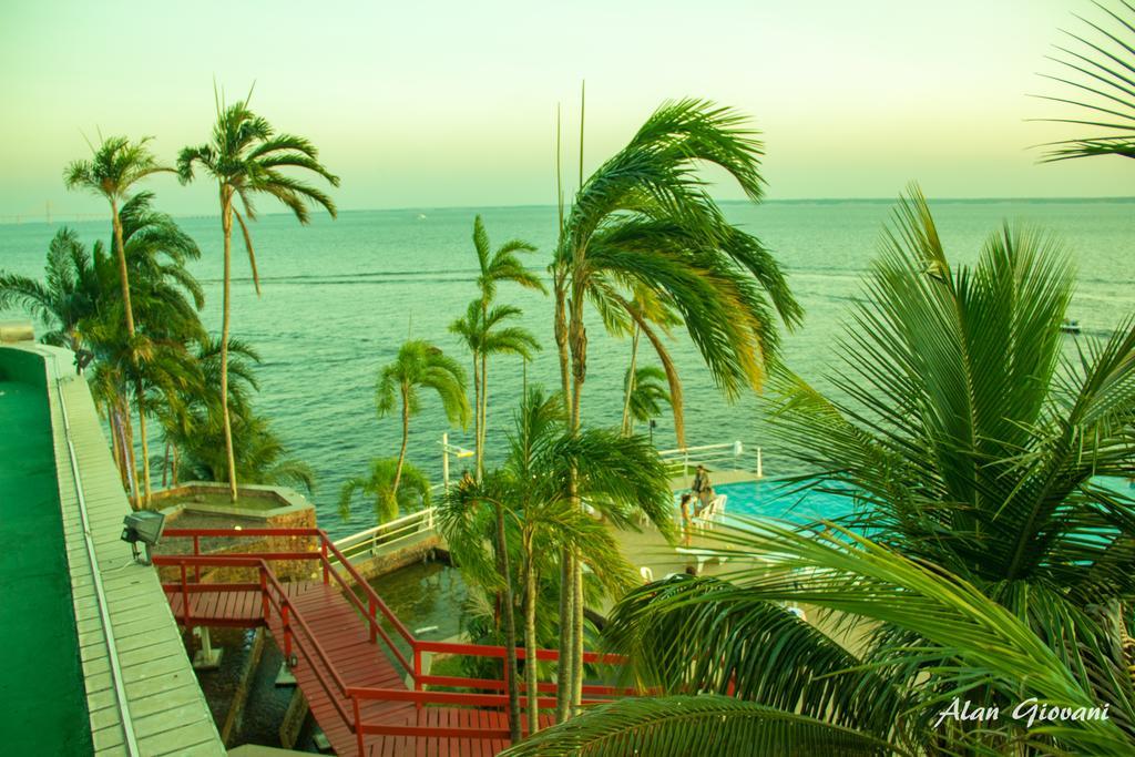Wyndham Garden Manaus 호텔 외부 사진