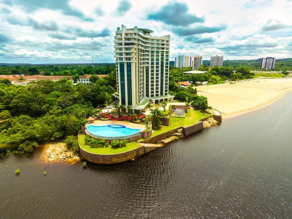 Wyndham Garden Manaus 호텔 외부 사진