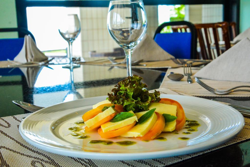 Wyndham Garden Manaus 호텔 외부 사진