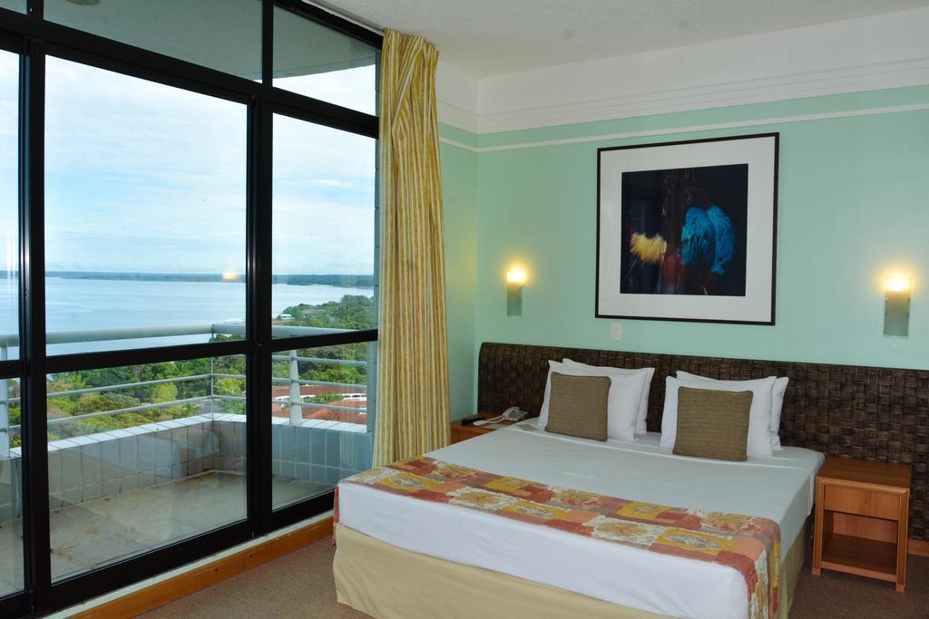 Wyndham Garden Manaus 호텔 외부 사진