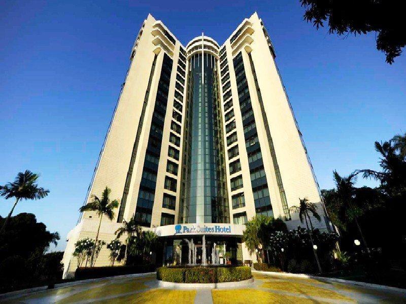 Wyndham Garden Manaus 호텔 외부 사진