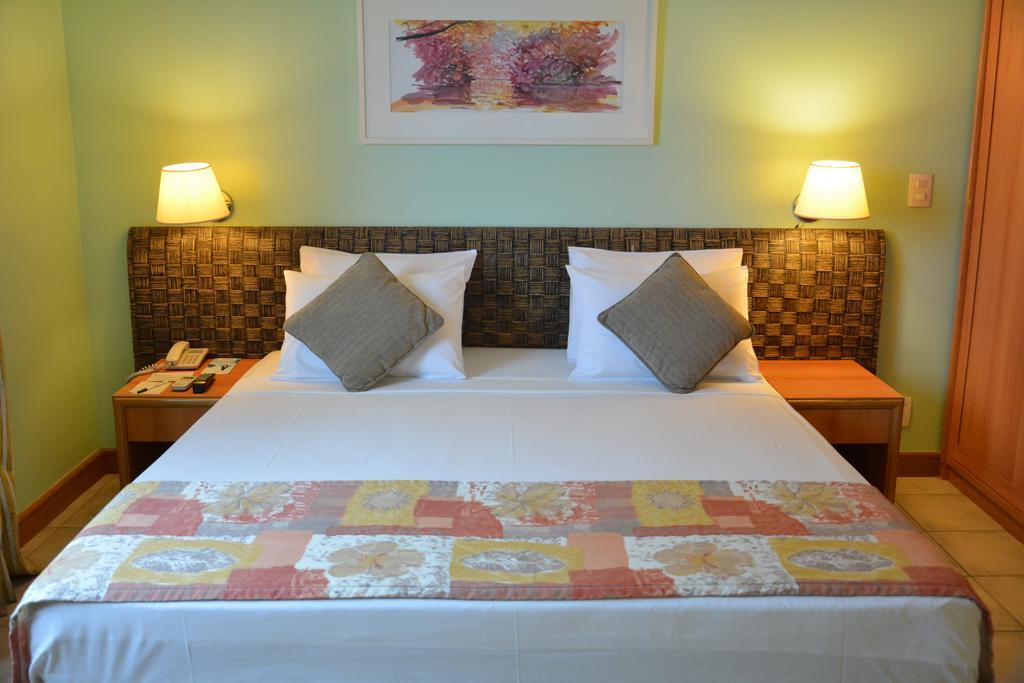 Wyndham Garden Manaus 호텔 객실 사진