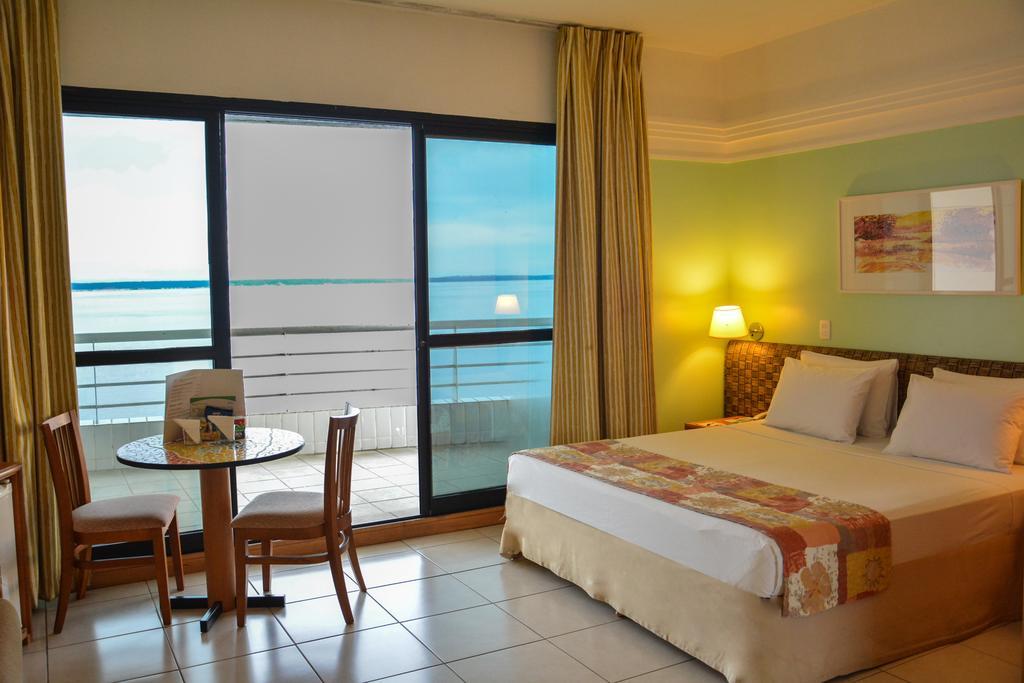 Wyndham Garden Manaus 호텔 객실 사진