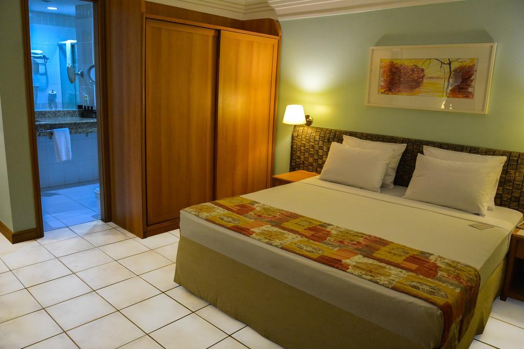 Wyndham Garden Manaus 호텔 객실 사진