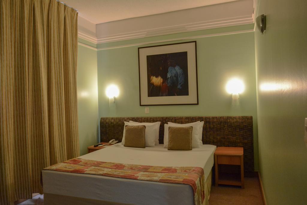 Wyndham Garden Manaus 호텔 객실 사진