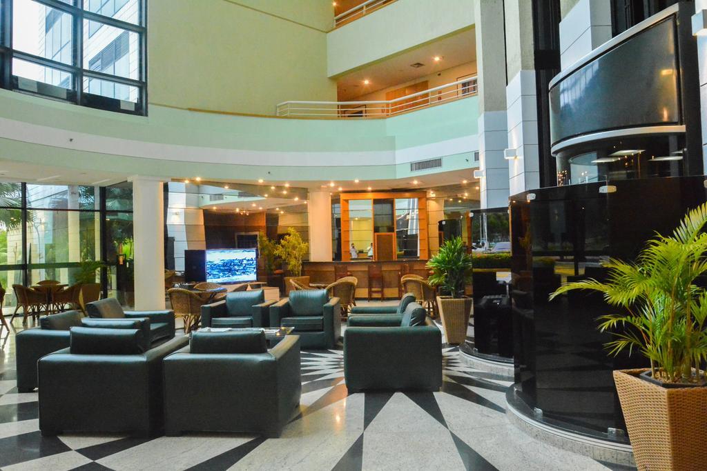 Wyndham Garden Manaus 호텔 외부 사진