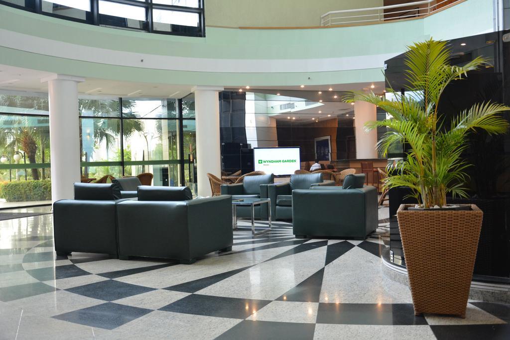 Wyndham Garden Manaus 호텔 외부 사진