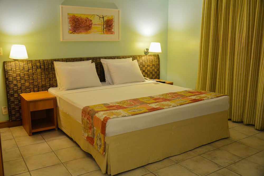 Wyndham Garden Manaus 호텔 외부 사진