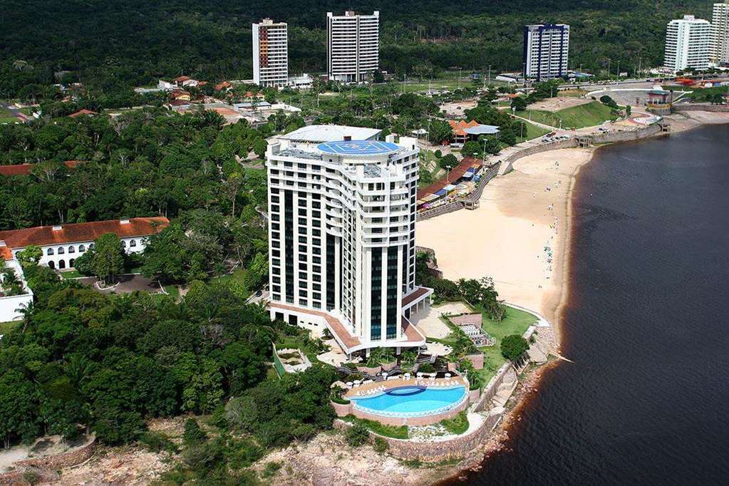 Wyndham Garden Manaus 호텔 외부 사진