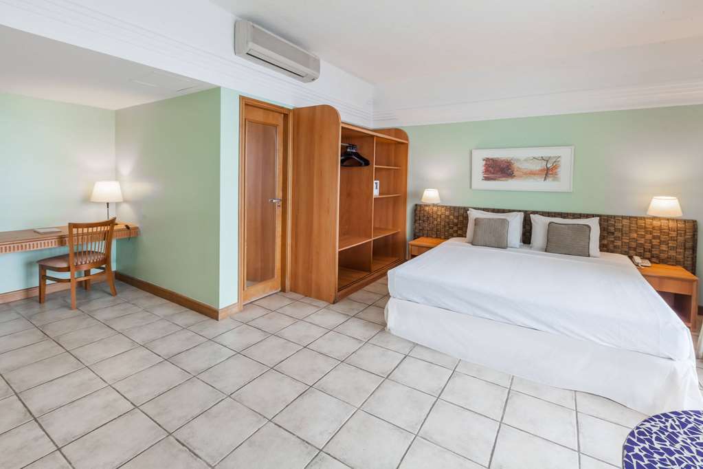 Wyndham Garden Manaus 호텔 객실 사진