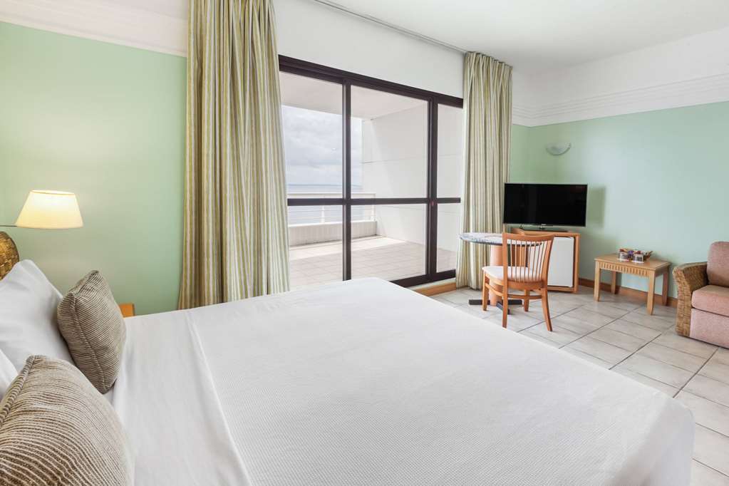 Wyndham Garden Manaus 호텔 객실 사진