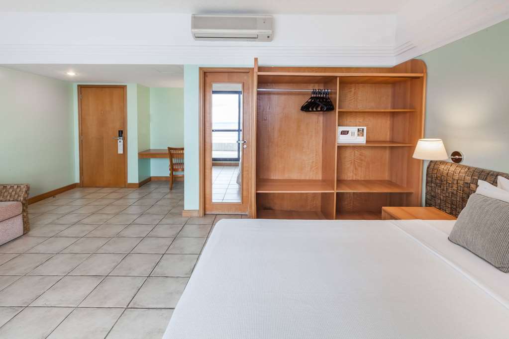 Wyndham Garden Manaus 호텔 객실 사진