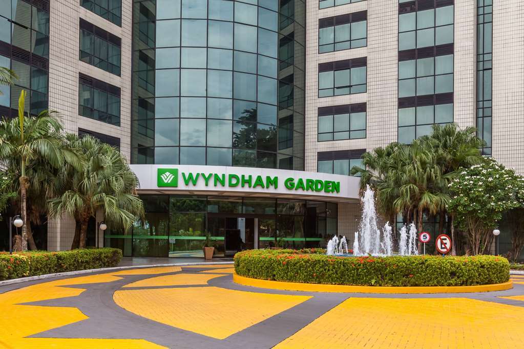 Wyndham Garden Manaus 호텔 외부 사진
