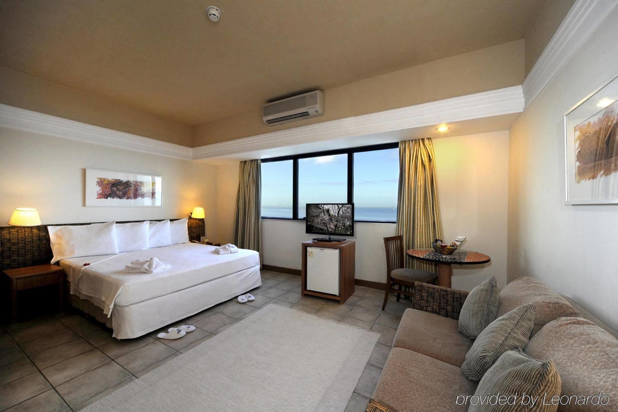 Wyndham Garden Manaus 호텔 객실 사진
